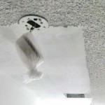 acoustic ceiling removal orange county