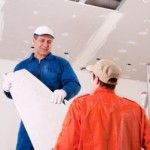 drywall repairs orange county