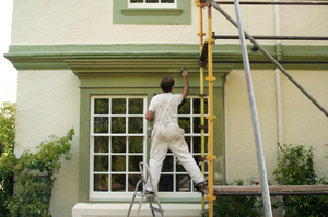 newport beach exterior painting ca