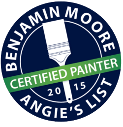 benjamin moore logo