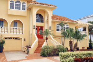 Orange County Stucco Repairs